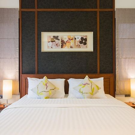 Villa Raeya Ao Nang Zewnętrze zdjęcie