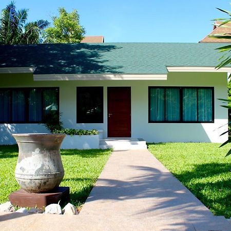 Villa Raeya Ao Nang Zewnętrze zdjęcie