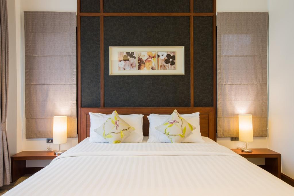 Villa Raeya Ao Nang Zewnętrze zdjęcie