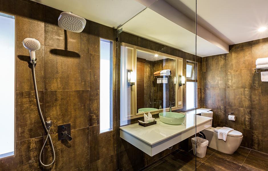 Villa Raeya Ao Nang Zewnętrze zdjęcie