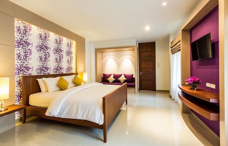Villa Raeya Ao Nang Zewnętrze zdjęcie