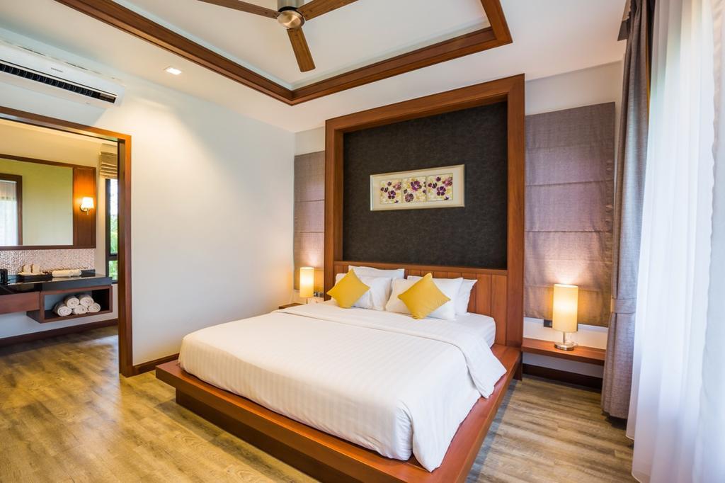 Villa Raeya Ao Nang Zewnętrze zdjęcie