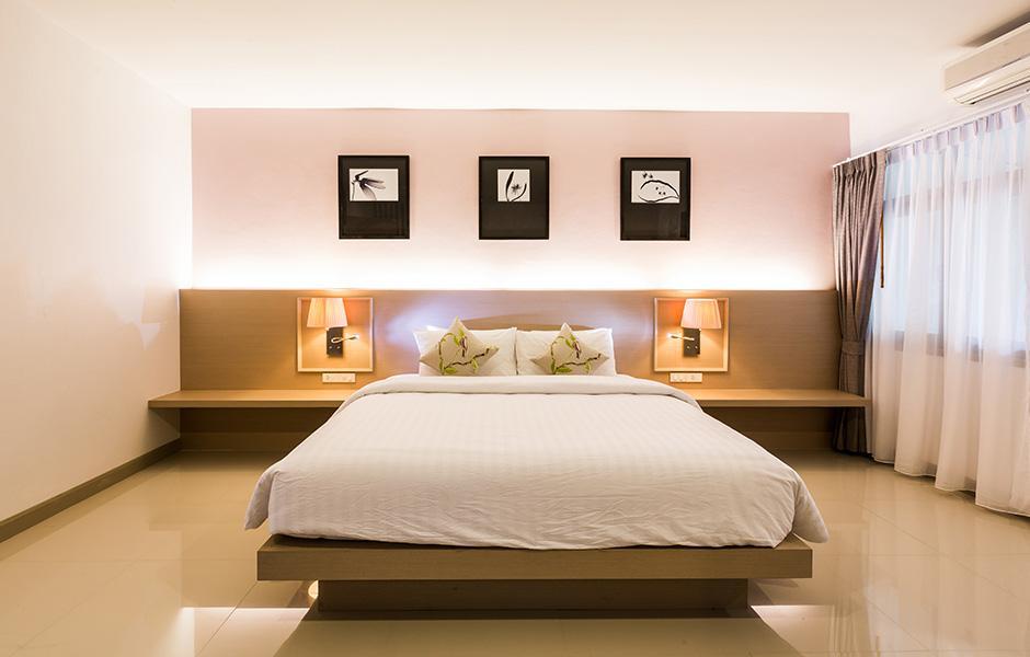 Villa Raeya Ao Nang Zewnętrze zdjęcie