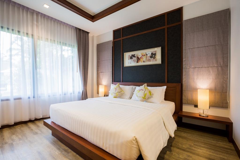 Villa Raeya Ao Nang Zewnętrze zdjęcie