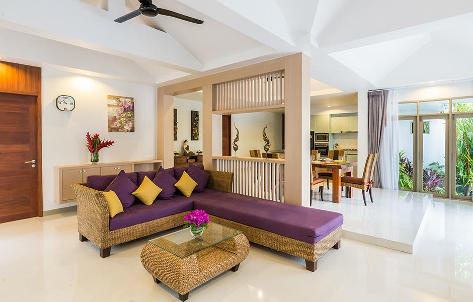 Villa Raeya Ao Nang Zewnętrze zdjęcie